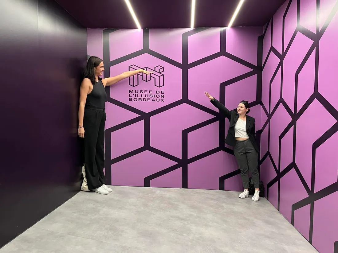 illusion musée Bordeaux 2