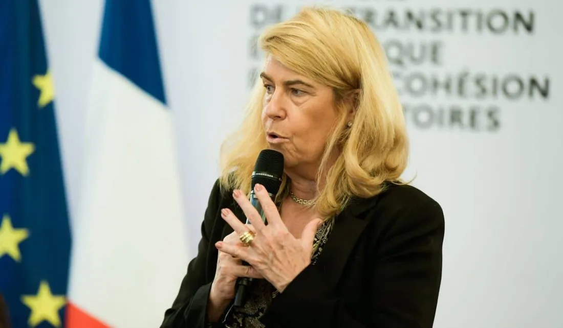 Dominique Faure se désiste finalement dans la 10ème circonscription de Haute-Garonne