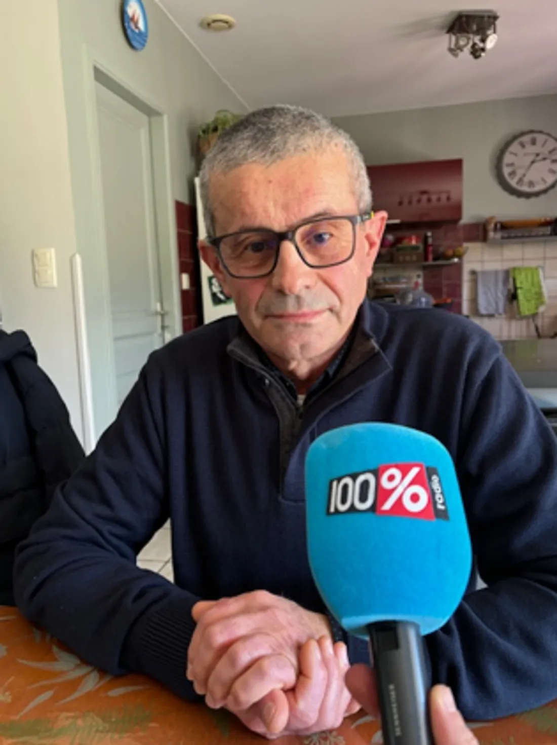 Bernard Guignes attaque la MSA en justice.