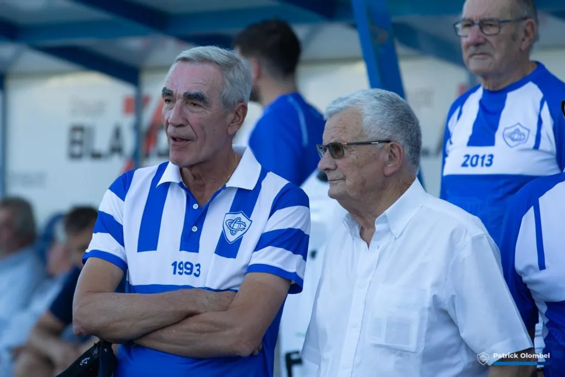 Les retrouvailles du Castres Olympique ce 7 octobre au Stade Pierre Fabre