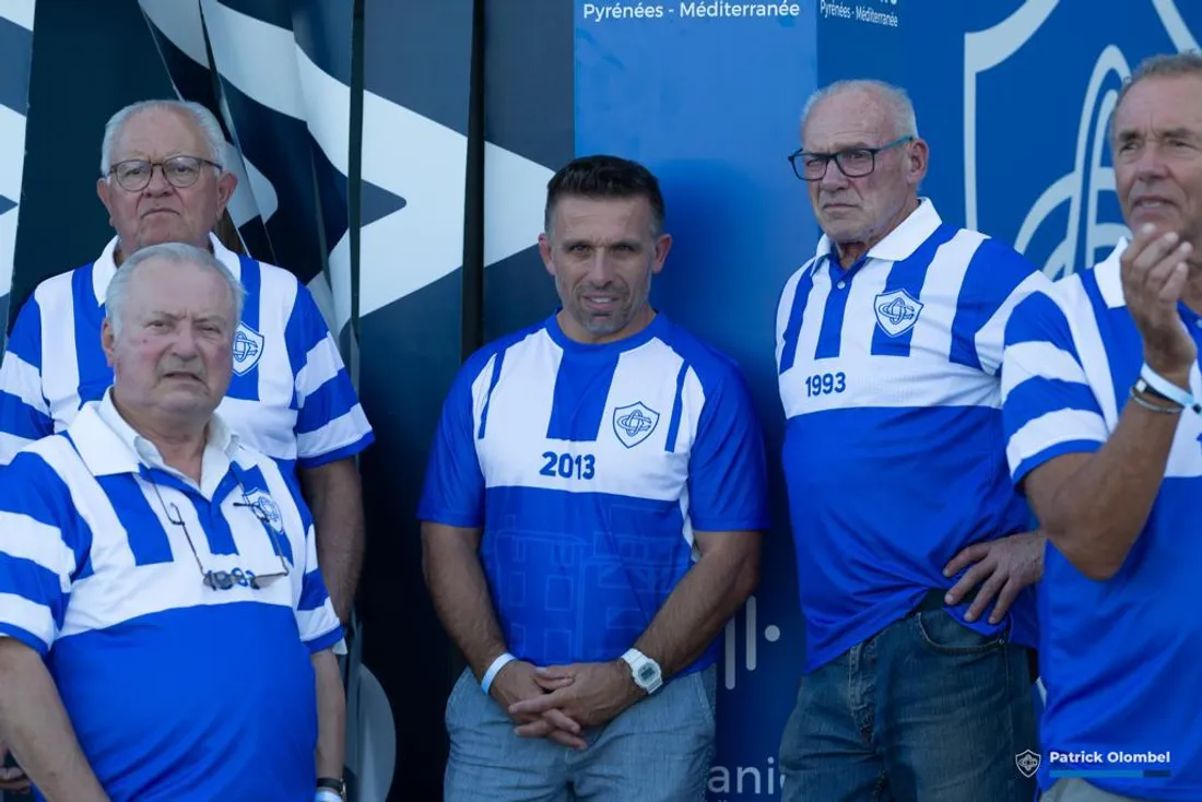 Comme un air de fête au Stade Pierre Fabre samedi 7 octobre