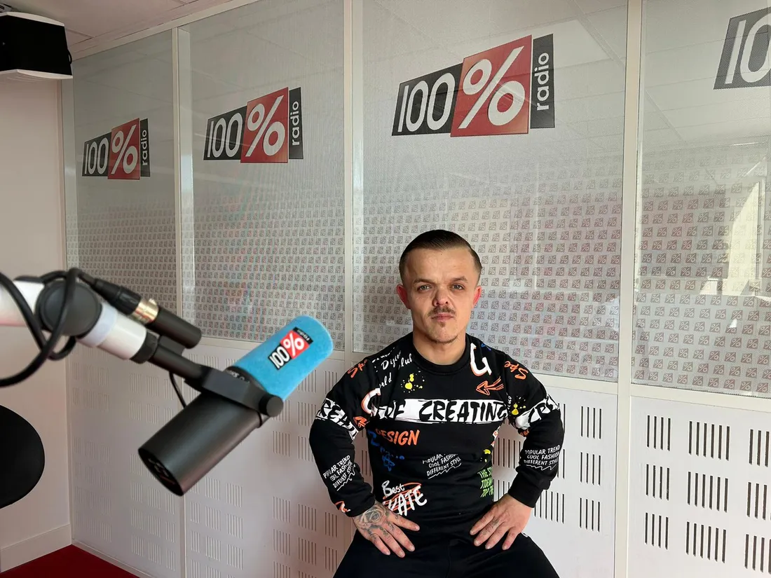 Pika, boxeur au combat prévu à Blagnac