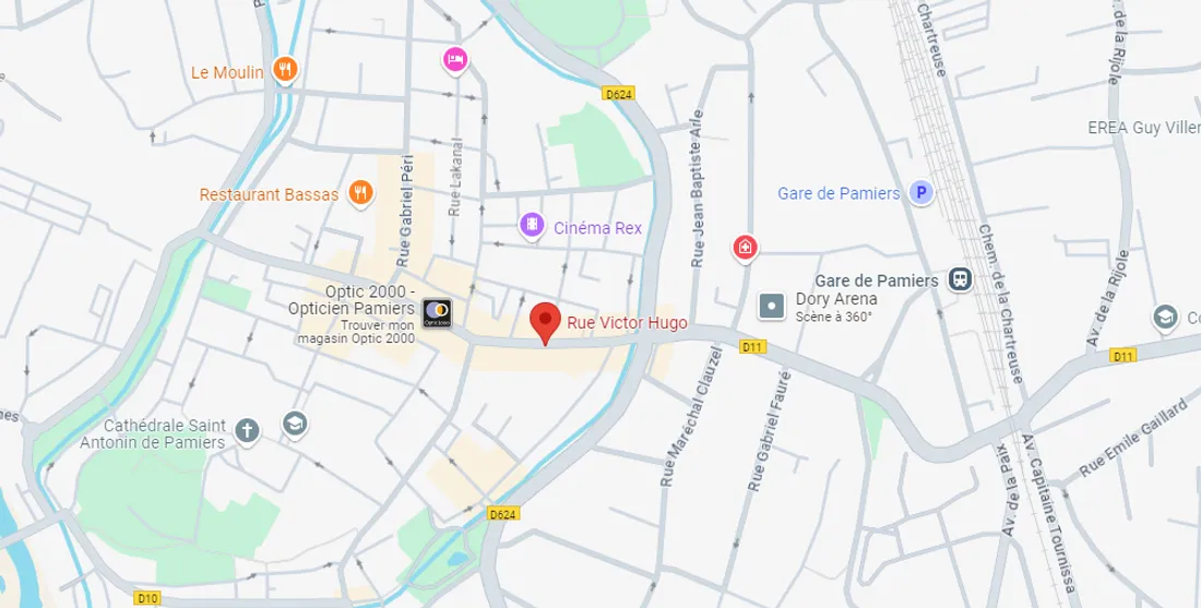 Rixe mortelle à Pamiers