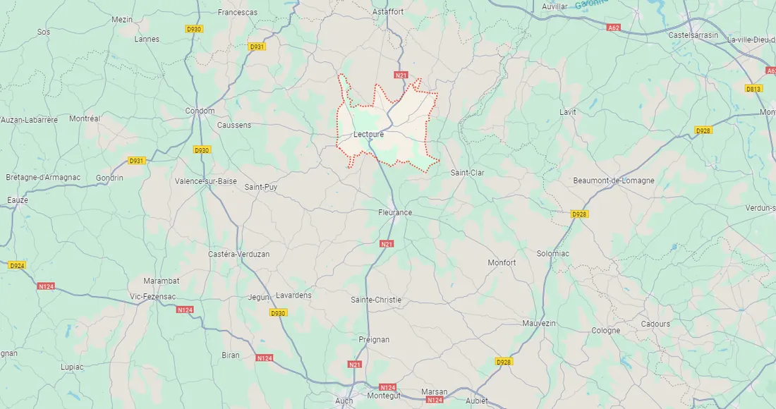 Drame familial à Lectoure