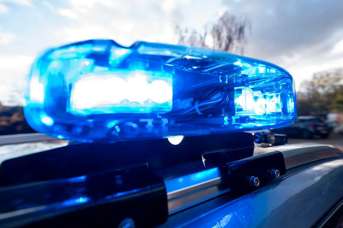 Photo illustration Police 