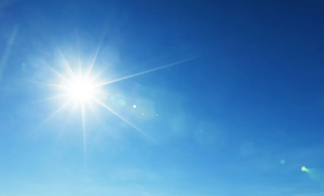 Le thermomètre encore au plus haut ce jeudi 