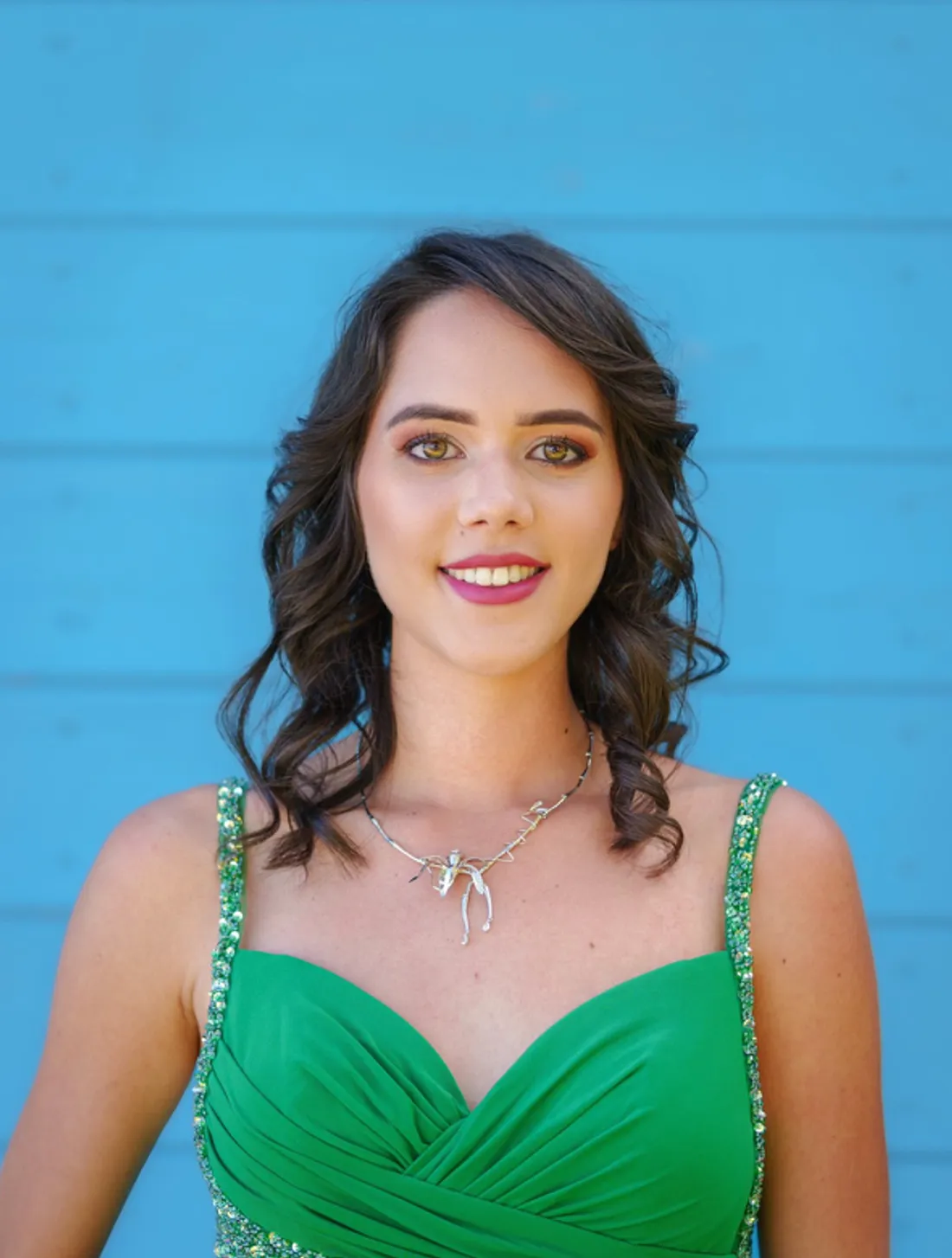 2. Chloée Bègue – 19 ans, 1,70.5m – Cilaos