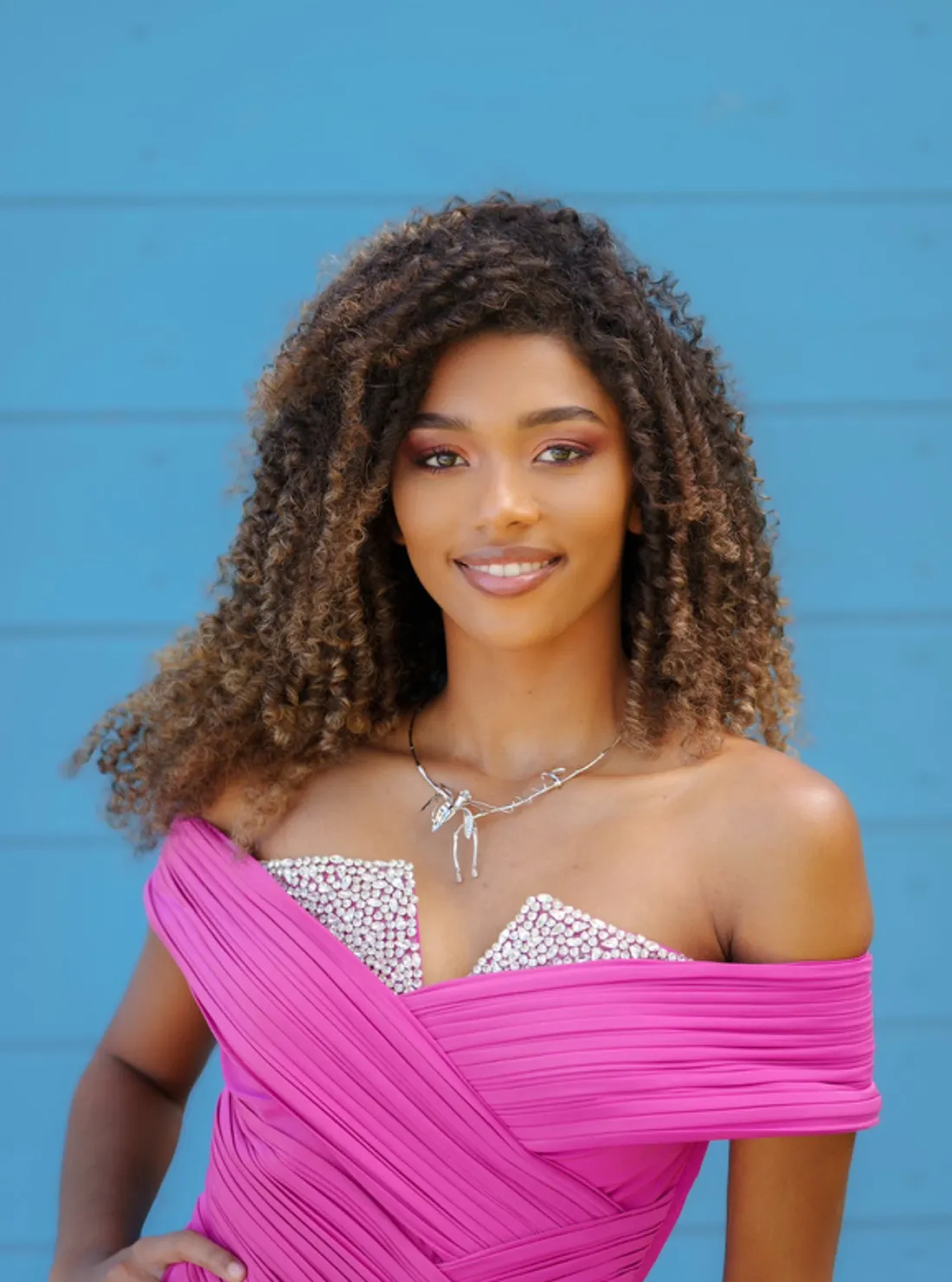 6. Adriana Séverin – 18 ans, 1,72m – Saint-Louis 