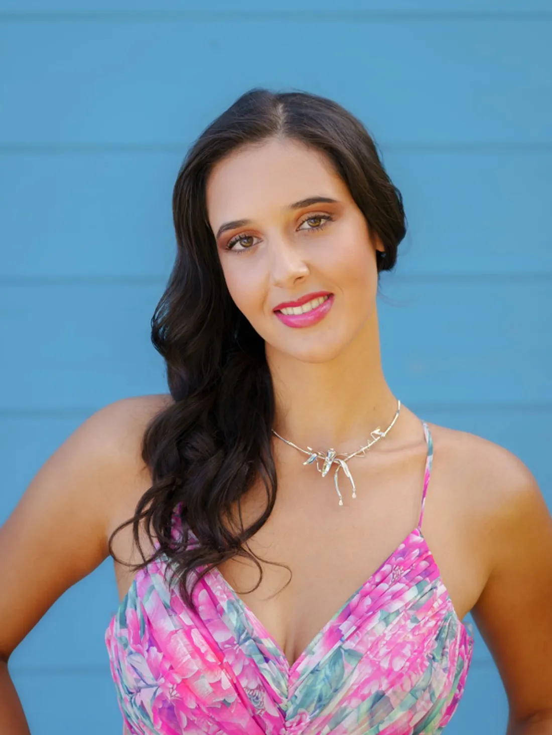 9. Mirjana Payet - 21 ans, 1,74m – Saint-Louis 