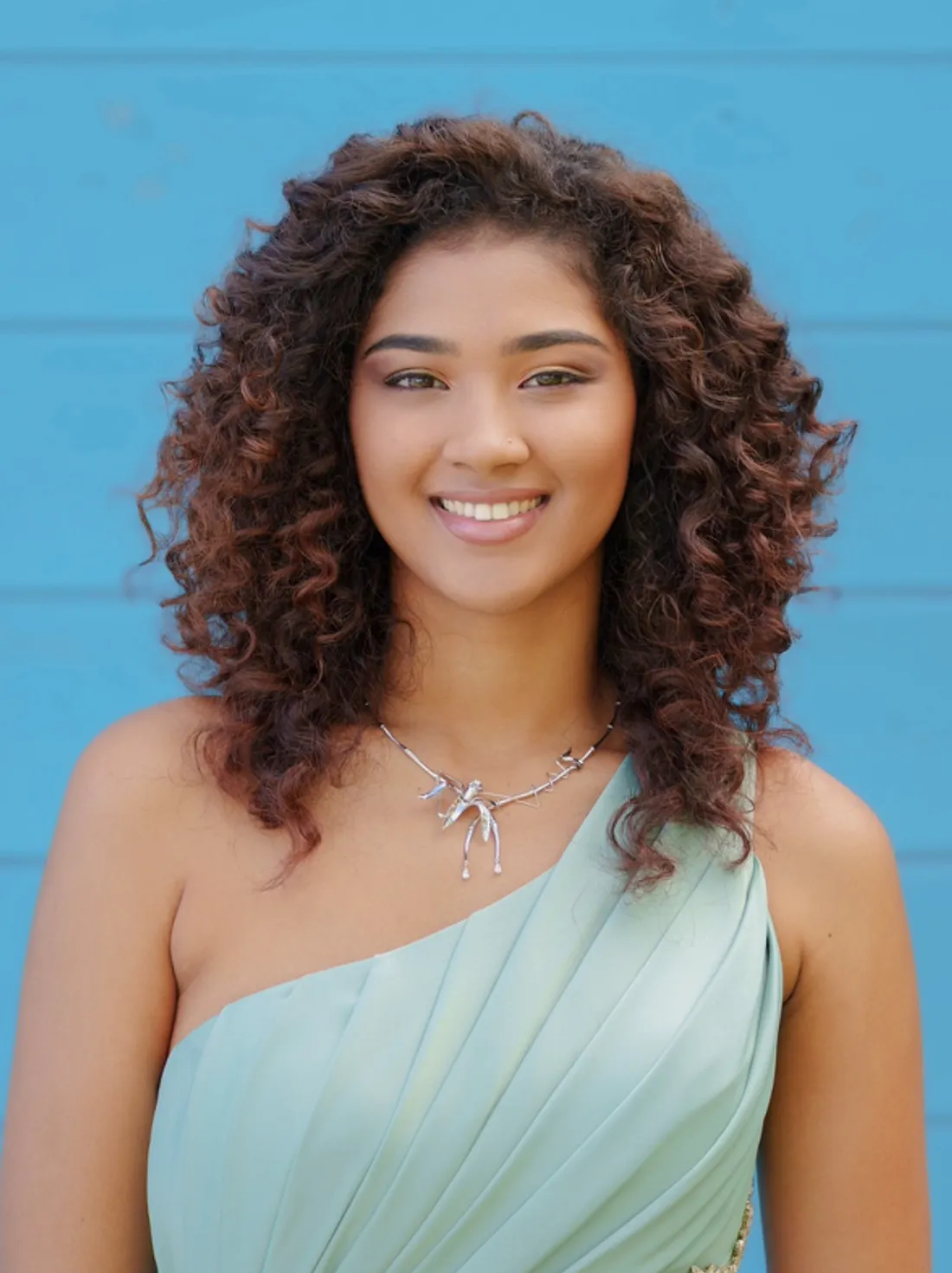 12. Aimy Dejean – 20 ans, 1,79m – La Possession