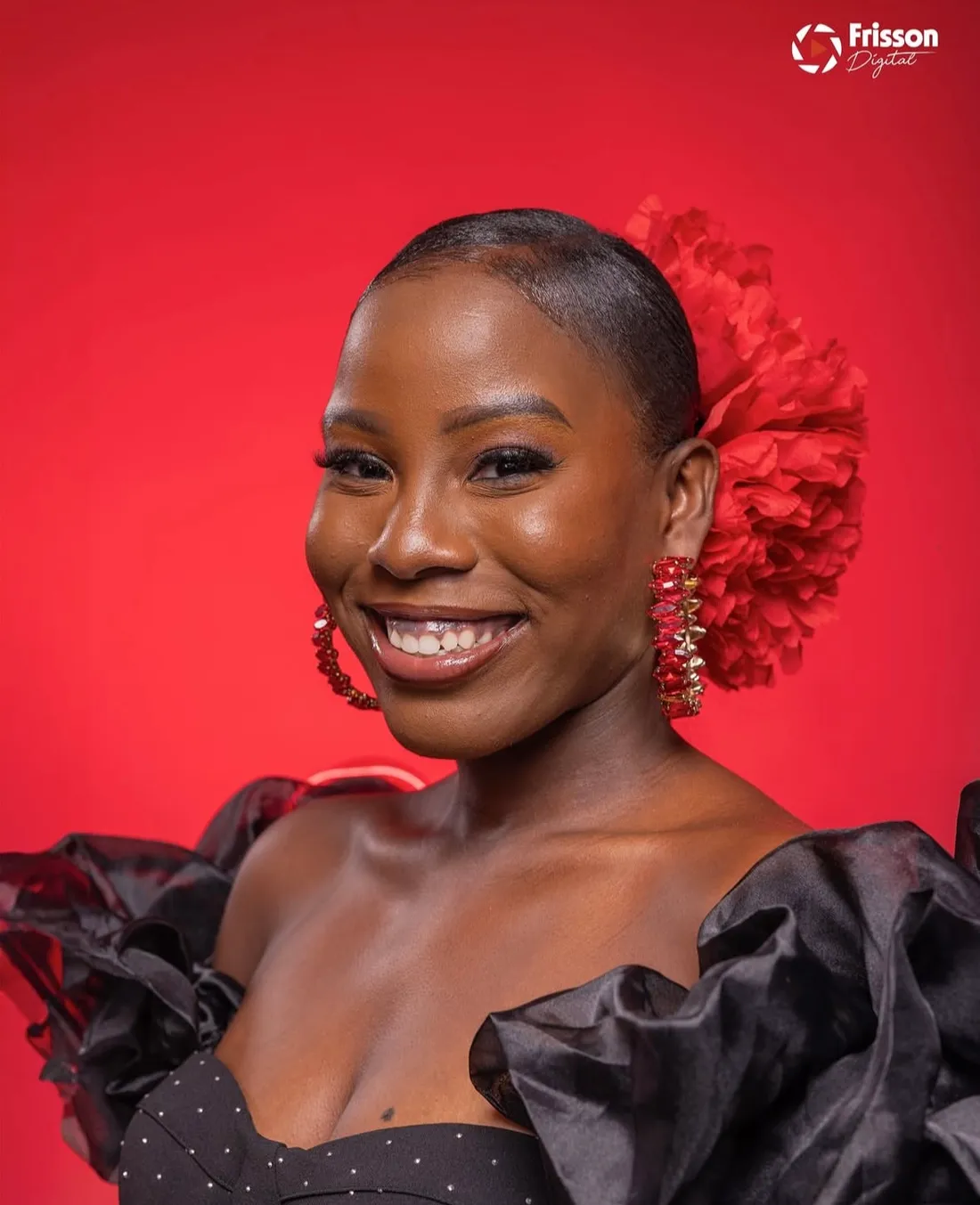  Candidate n°5 : Cannelle Boisdur, 22 ans – Le Gosier