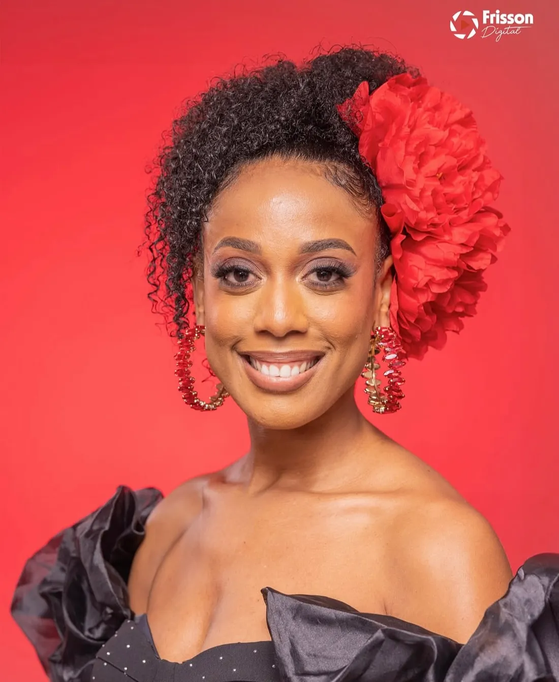 Candidate n°6 : Christina Viator, 21 ans – Goyave