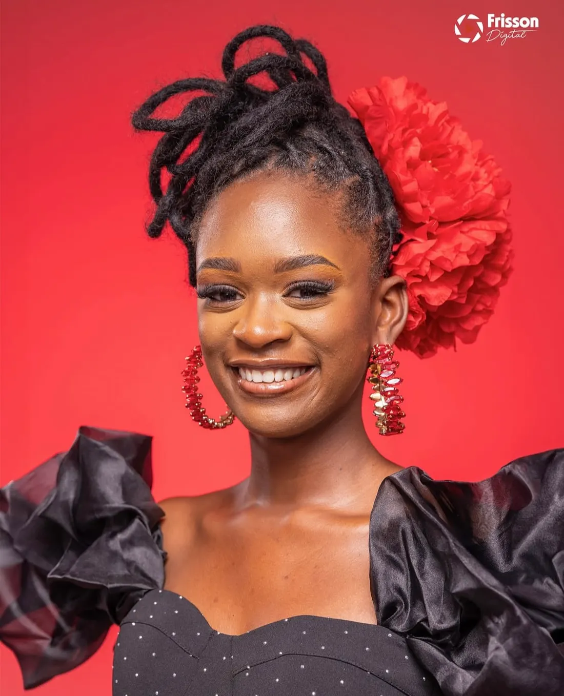 Candidate n°9 : Wendal Narayananadom, 22 ans – Saint-François