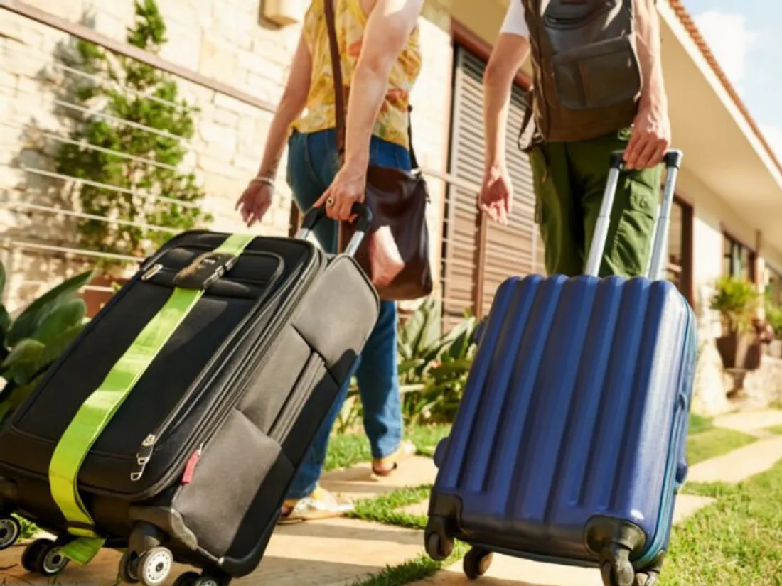 L'Hérault compte le plus de logements loués sur Airbnb.