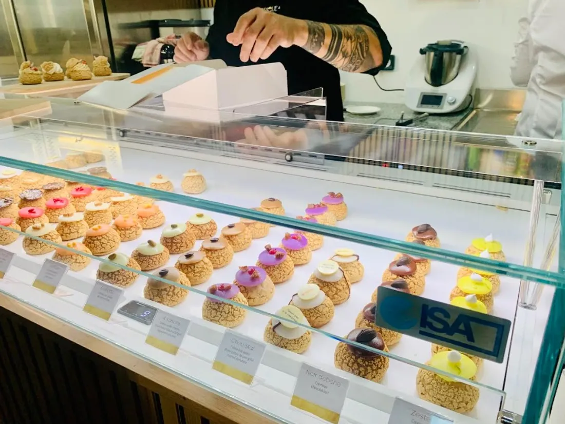 La Fabrique à Choux