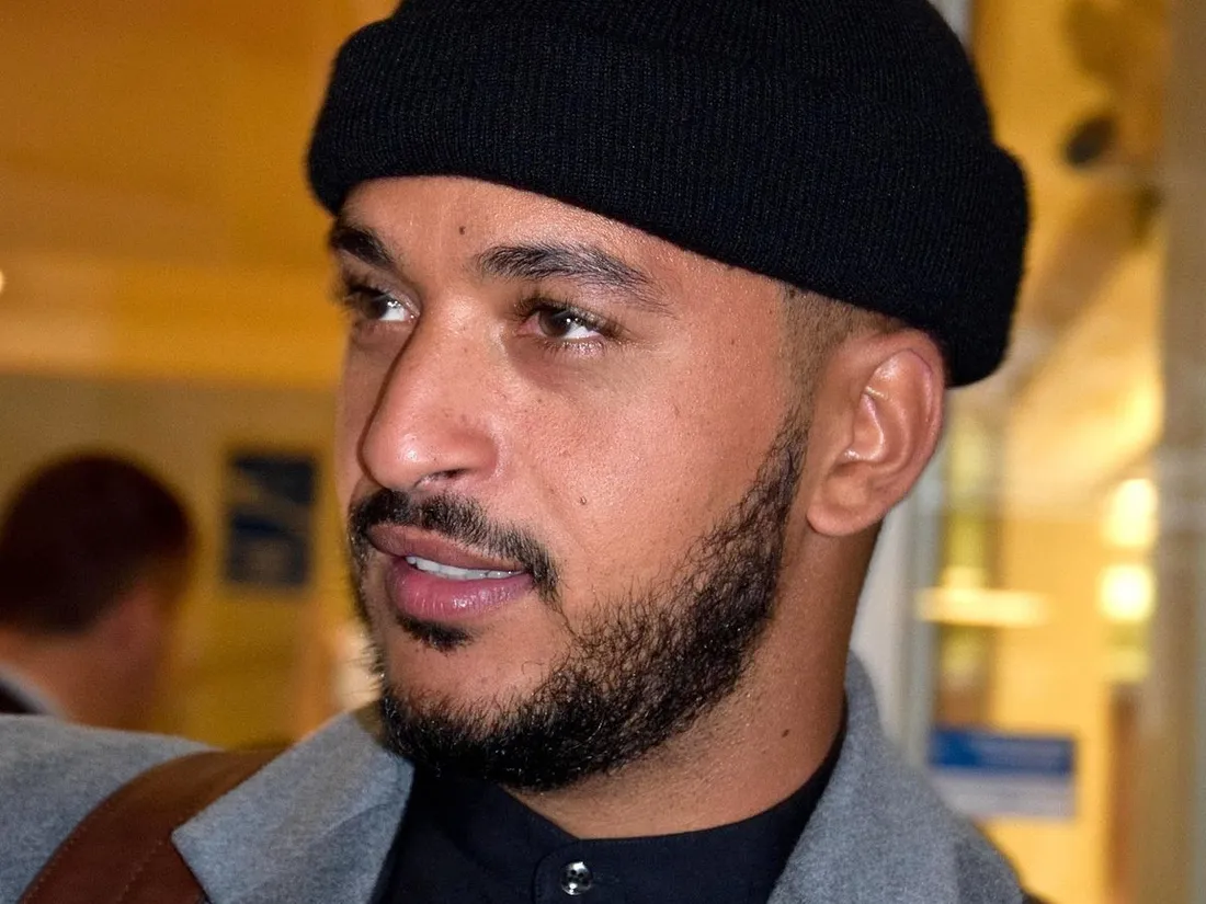 Slimane, l'Eurovision après The Voice ? 