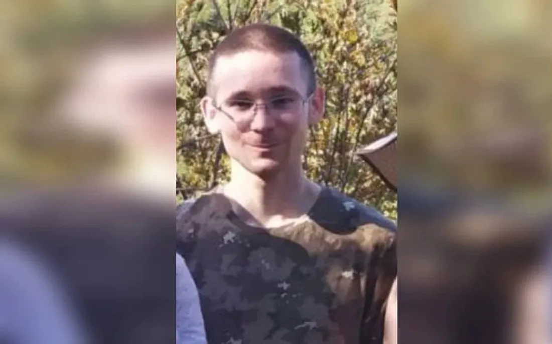 Valentin Marcone, l'homme recherché par 350 militaires