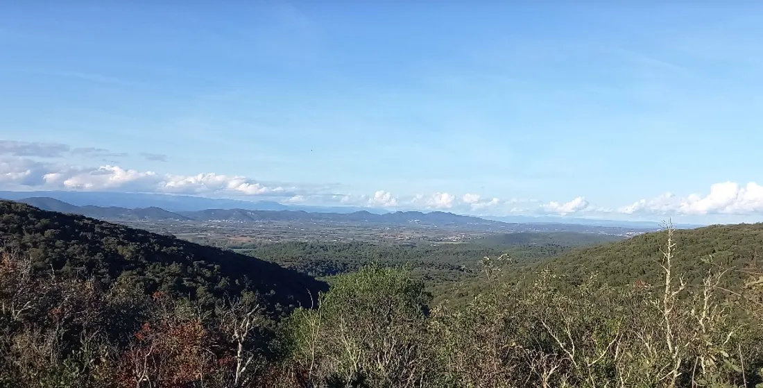 appli rando alès cévennes
