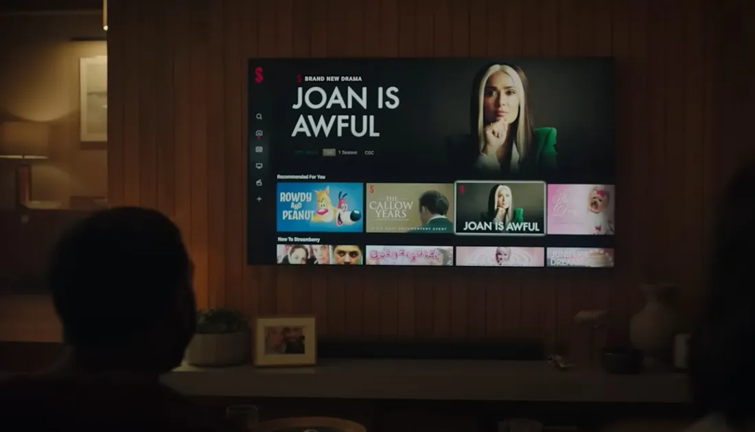 Black Mirror saison 6