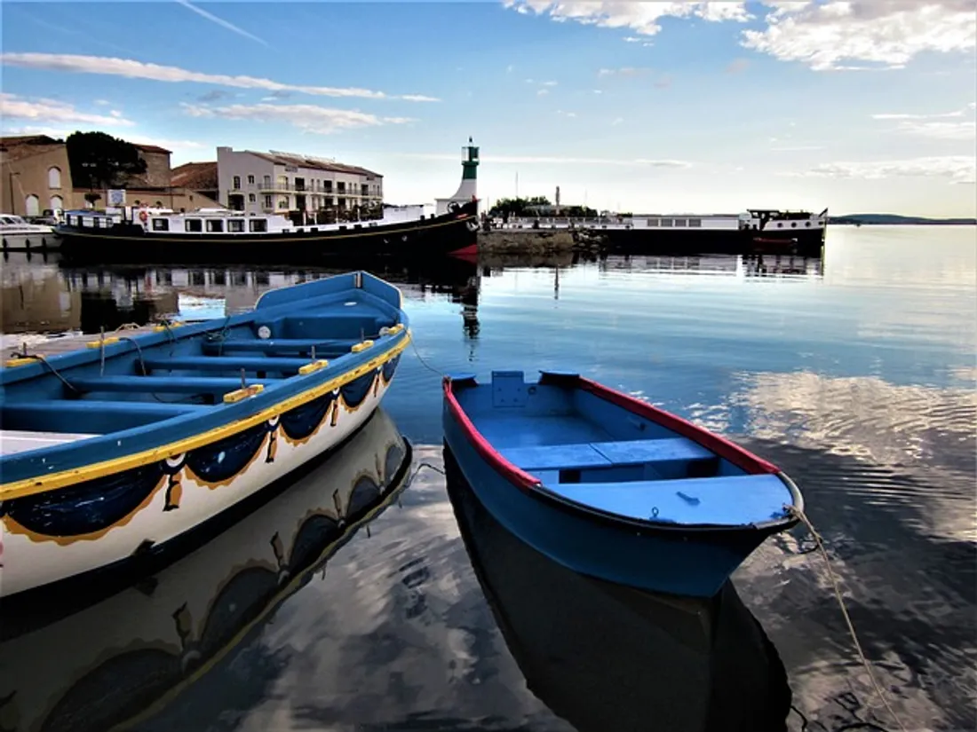 Marseillan