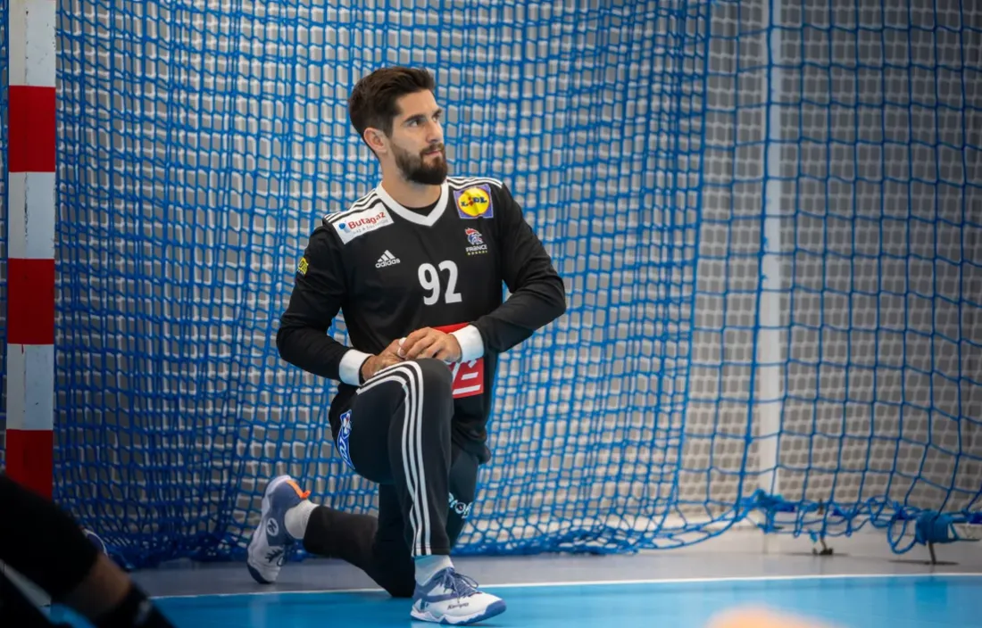 Rémi Desbonnet (Montpellier)