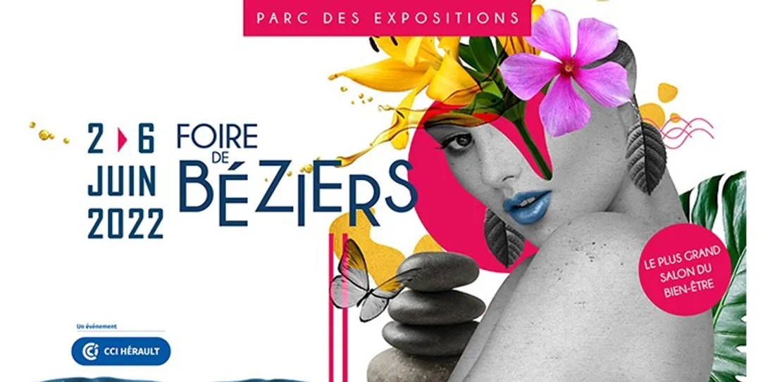 Foire de Béziers