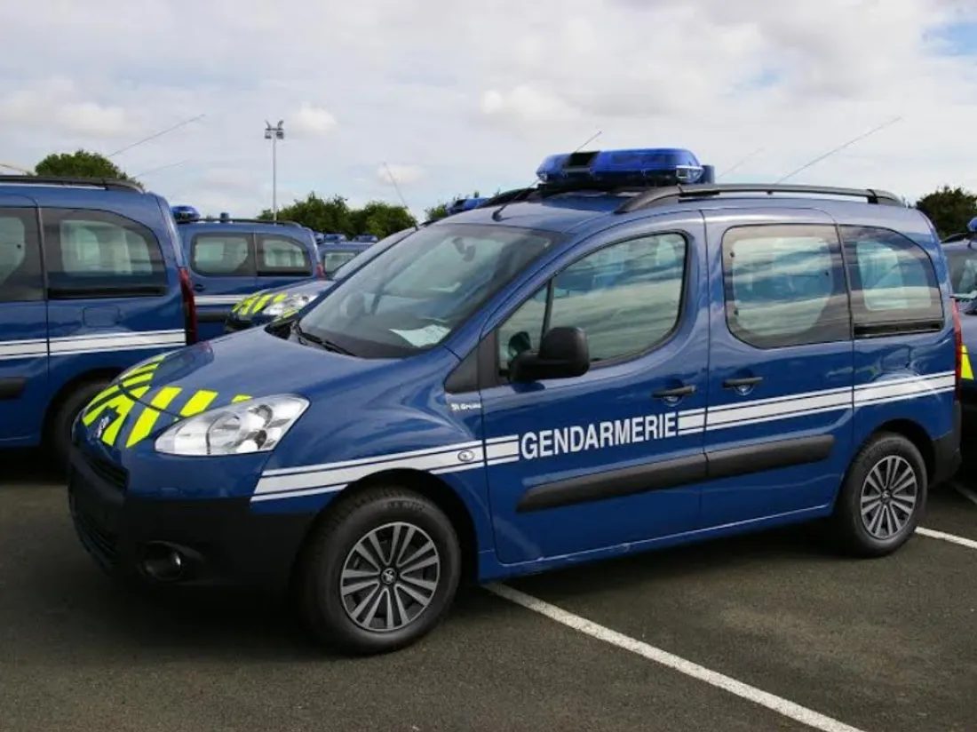 les gendarmes ont agi sur ordre du préfet de l'Hérault.