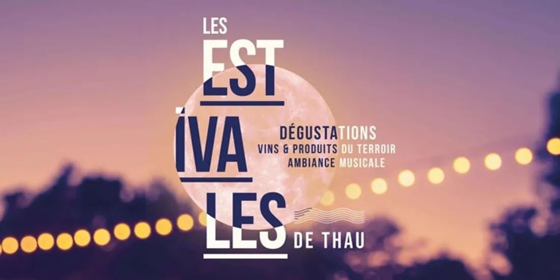 Les estivales de Thau