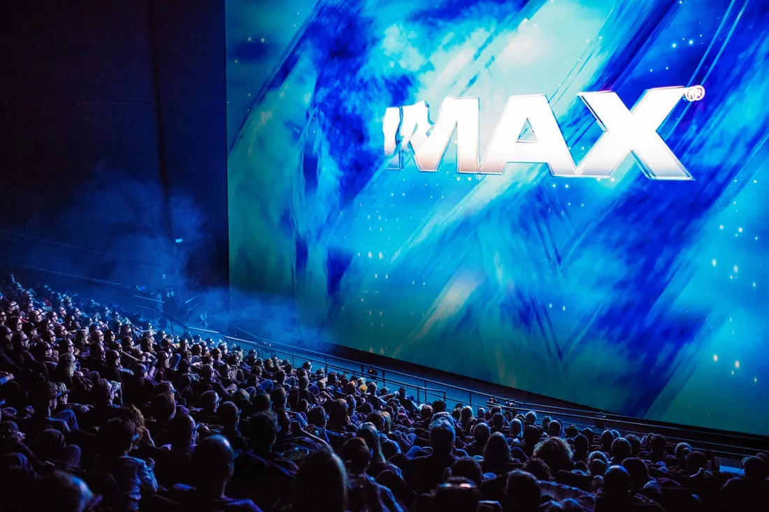 Imax Kinepolis
