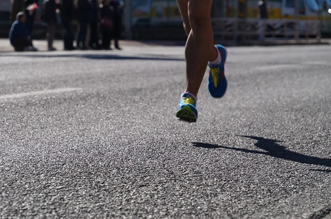Marathon Montpellier