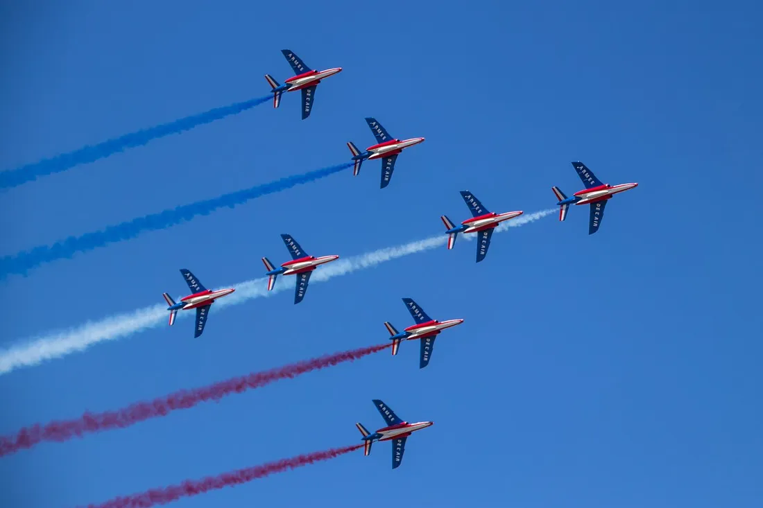 Patrouille de France