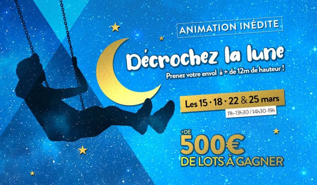 Polygone Montpellier