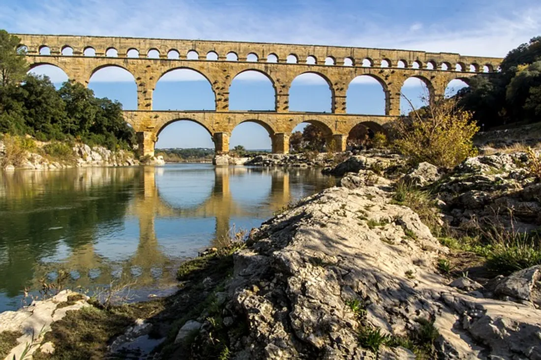 Pont-du-Gard