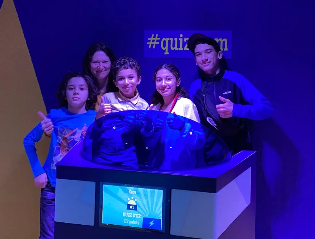 Quizz Room Montpellier