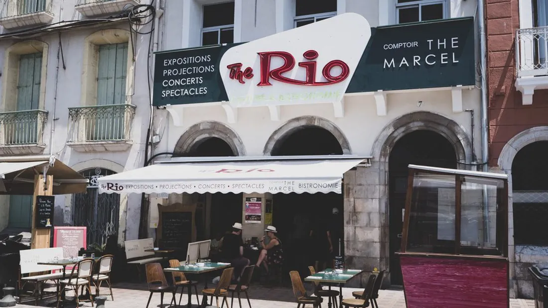Job Dating de 14h à 18h à The Rio, à Sète.
