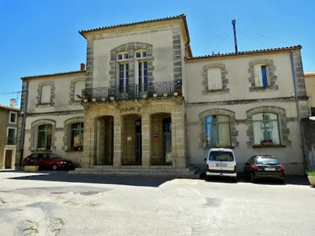 Tressan, village héraultais