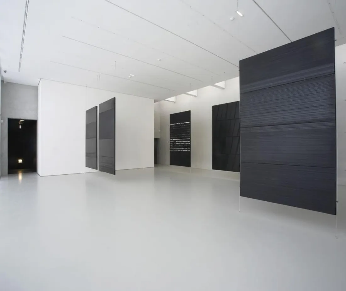 Musée Fabre Montpellier