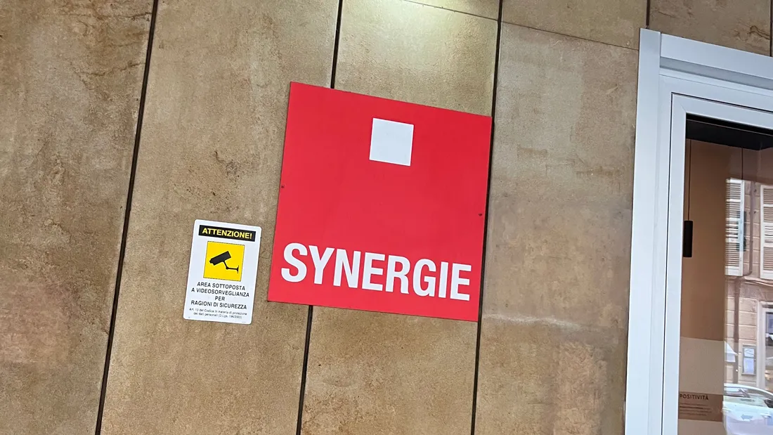 Synergie (image d'illustration)