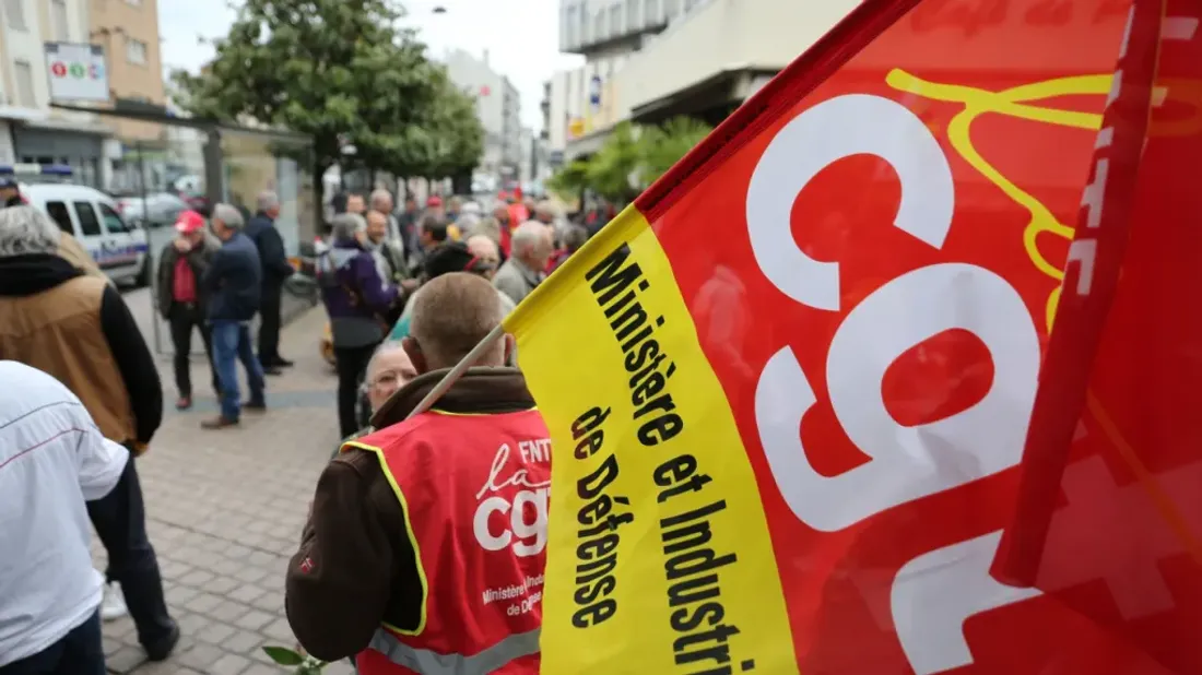 Jeudi, la mobilisation nationale