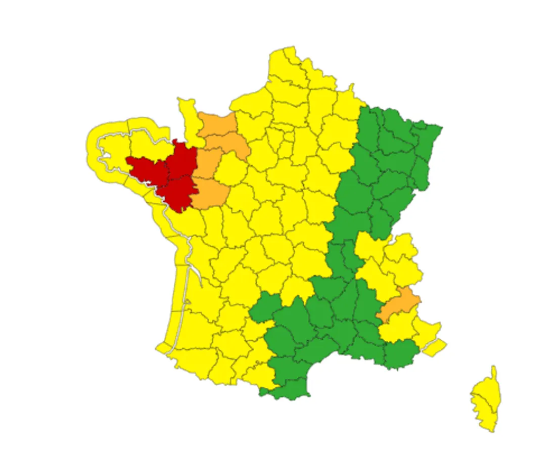 vigilance rouge crues