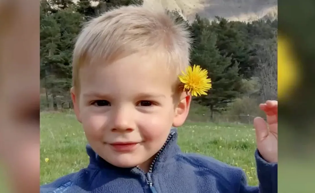 Un indice potentiellement crucial sur l'affaire du petit Émile