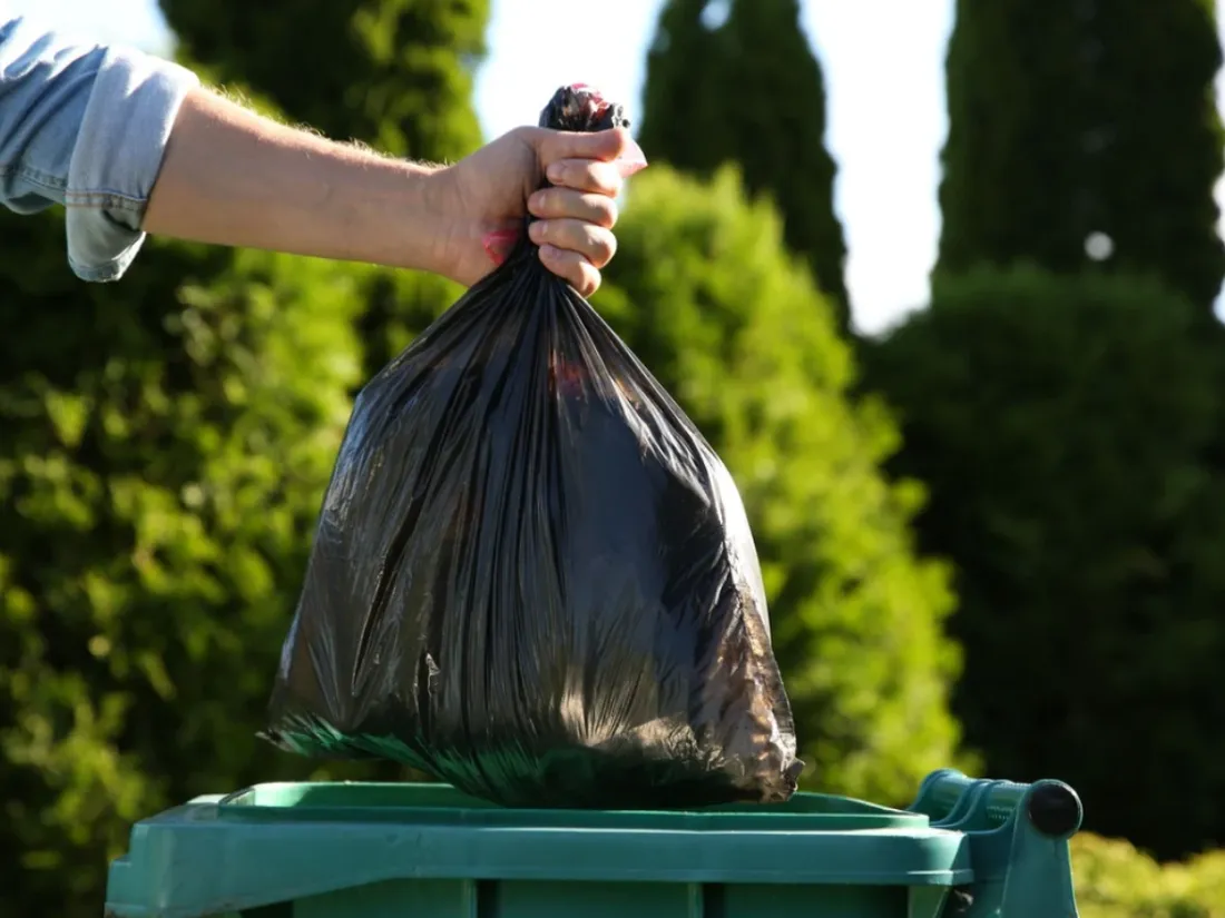 En Bretagne, 69 % des déchets jetés par les habitants sont triés