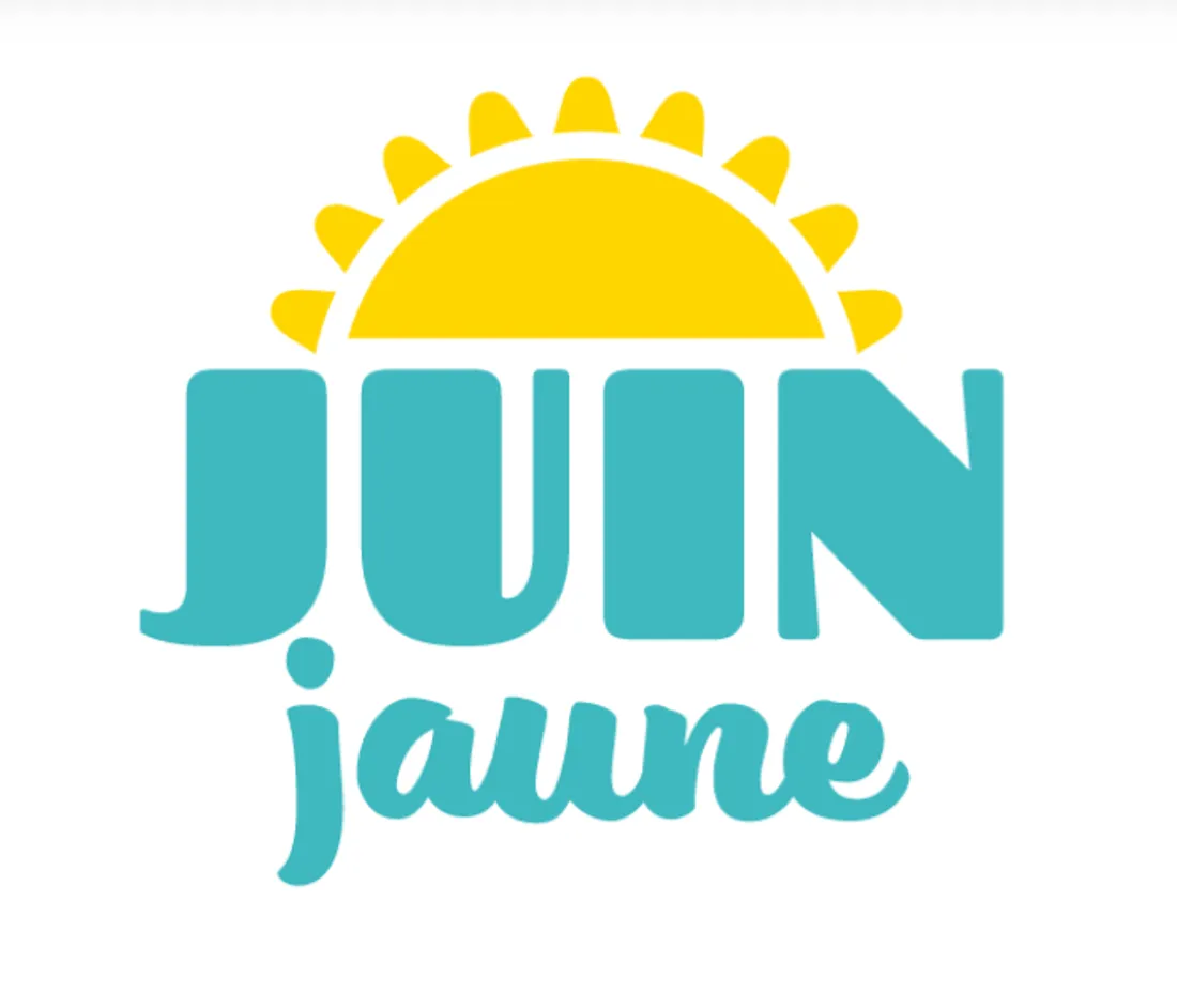 juin jaune