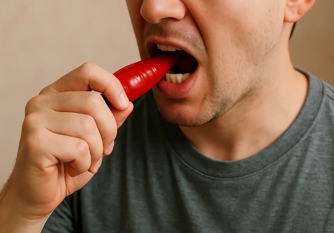 La France monte en température : les épices en pleine explosion