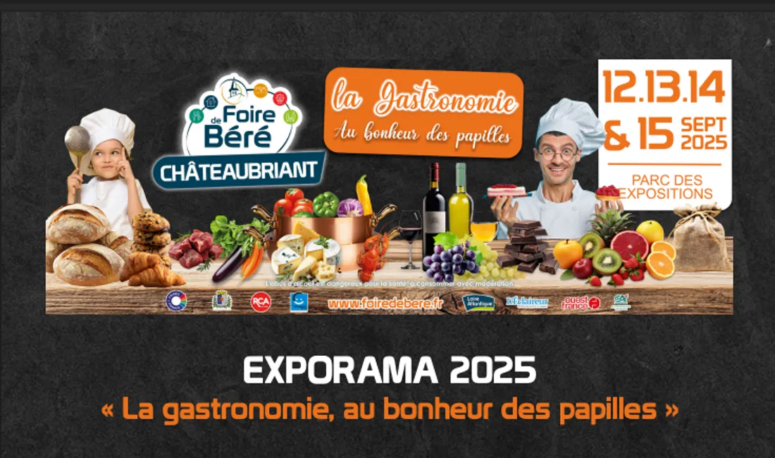La gastronomie en vedette