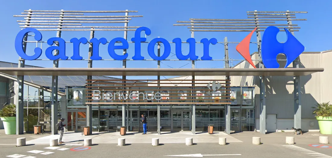 carrefour