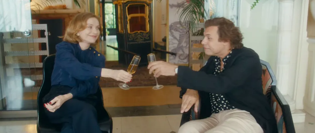 la femme la plus riche du monde