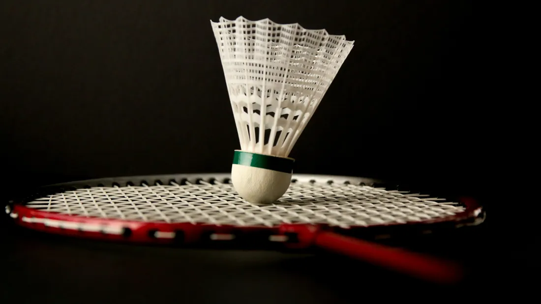 Badminton