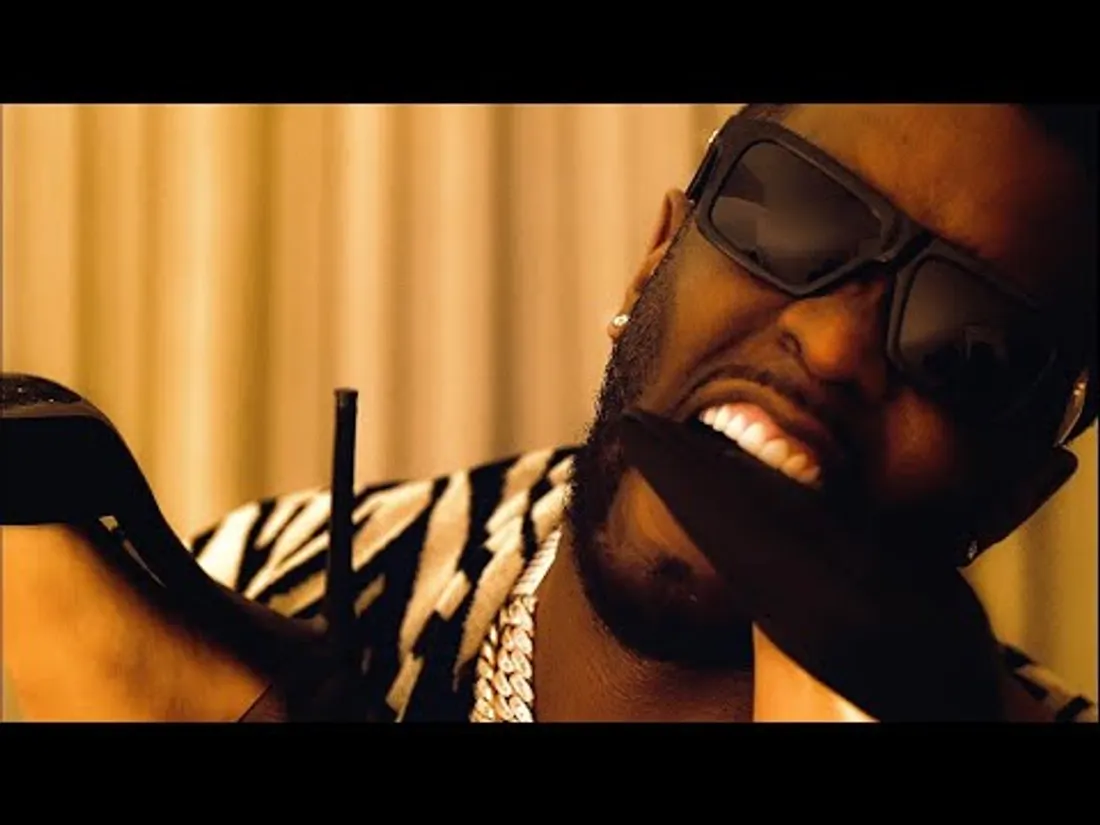 P. Diddy, comparaît devant le tribunal fédéral de Manhattan, à New York, à partir du lundi 5 mai