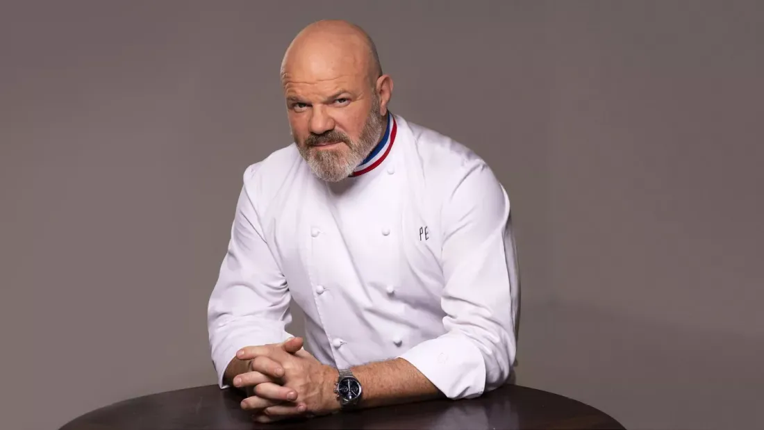 Cauchemar en cuisine